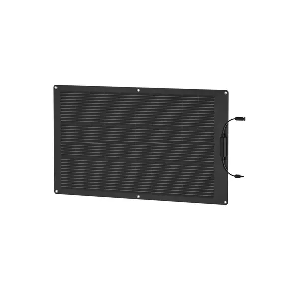 Сонячна панель EcoFlow 100W Solar Panel - гнучка, image _ab__is.image_number.default