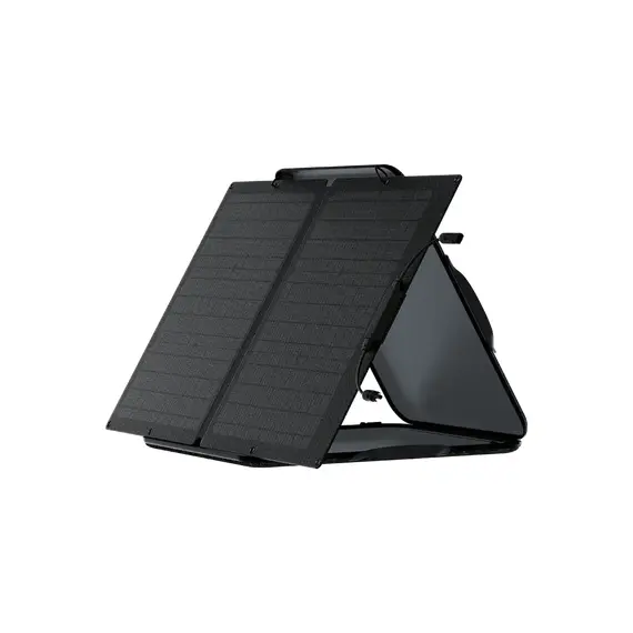 Сонячна панель EcoFlow 60W Solar Panel, image 