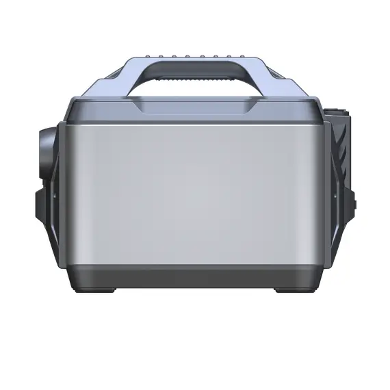 Портативная зарядная станция Thermo Power М1200, 1200 Вт, 1120Вт/час, LiFePO4, фото , изображение 4