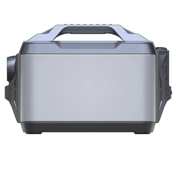 Портативная зарядная станция Thermo Power М2200, 2200 Вт, 2240Вт/час, LiFePO4, фото , изображение 4