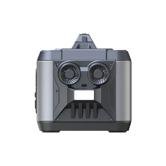 Портативная зарядная станция Thermo Power М2200, 2200 Вт, 2240Вт/час, LiFePO4, фото , изображение 6