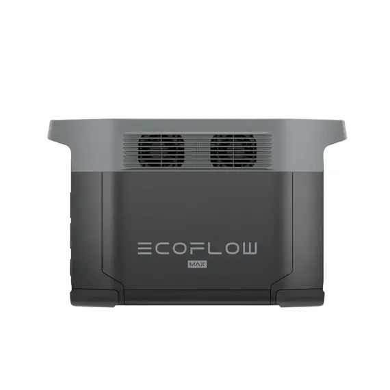 Портативная зарядная станция EcoFlow DELTA 2 Max, 2400 Вт, 2048Вт/час, LiFePO4, фото , изображение 5
