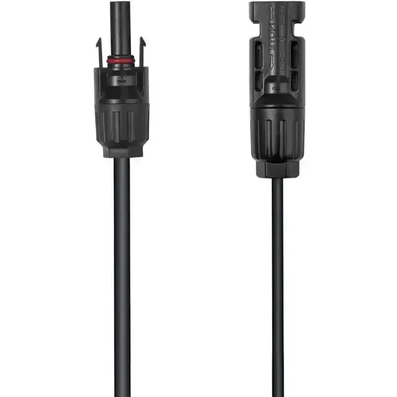 Кабель EcoFlow Solar MC4 Parallel Connection Cable, фото , изображение 2