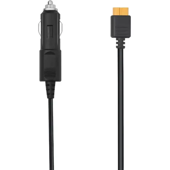 Кабель EcoFlow Car Charge XT60 Cable 1,5м, фото , изображение 2