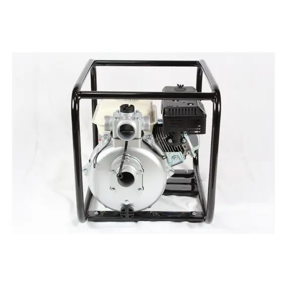 Мотопомпа TATA ZX20H-170F, фото , изображение 4