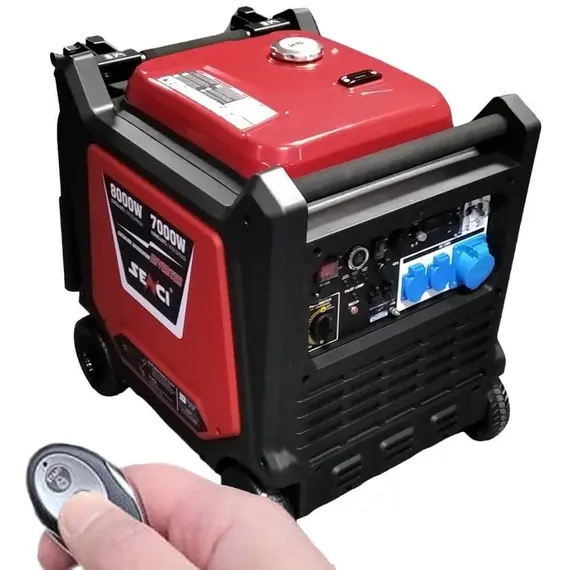 Інверторний генератор SENCI SC 8000 i (7,5 кВт), image _ab__is.image_number.default