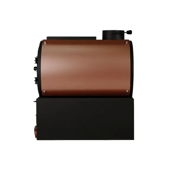 Піч опалювальна Екожар DS Classic з кожухом мідним, image _ab__is.image_number.default