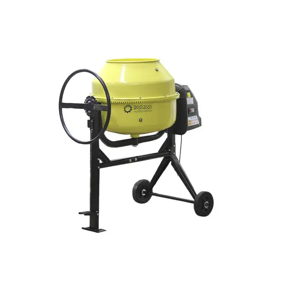 Бетонозмішувач TATA TA-005-BN 200 л, image 