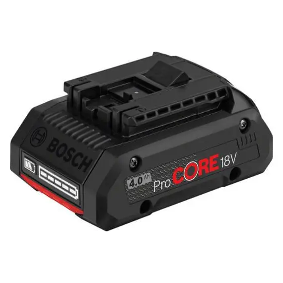 Акумулятор Bosch ProCore 18V 4 Ah (1.600.A01.6GB), image 