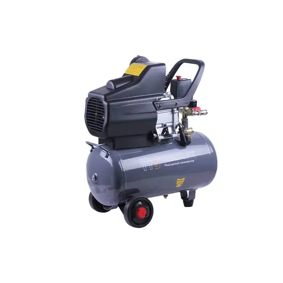 Компресор TATA KABM2024 24 л., image 