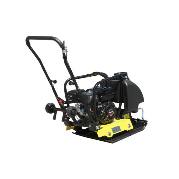 Виброплита TATA WH-C80THC, фото , изображение 2