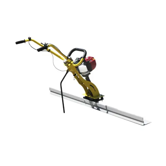 Виброрейка для бетона TATA WH-SFZ, L 2.0 м, фото , изображение 2