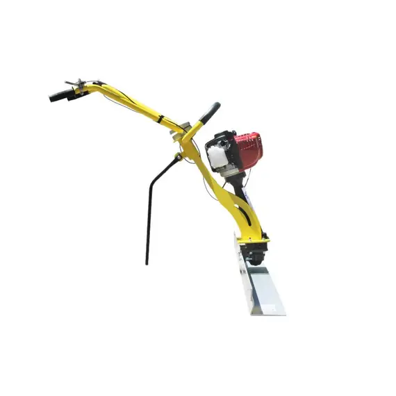 Виброрейка для бетона TATA WH-SFZ, L 2.0 м, фото , изображение 3