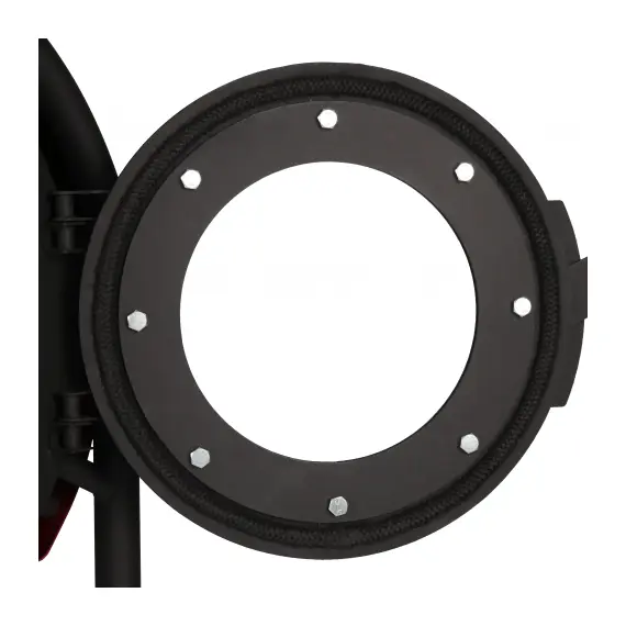 Печь отопительная Экожар DS Modern + кожух медный, фото , изображение 4