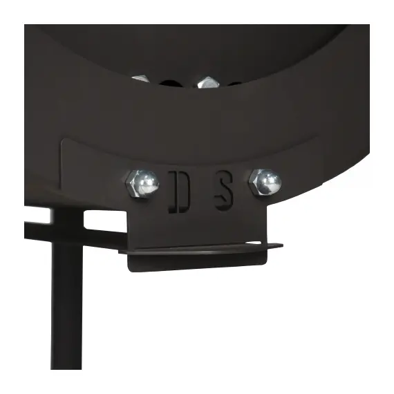 Піч опалювальна Екожар DS Modern + кожух золотий, image _ab__is.image_number.default