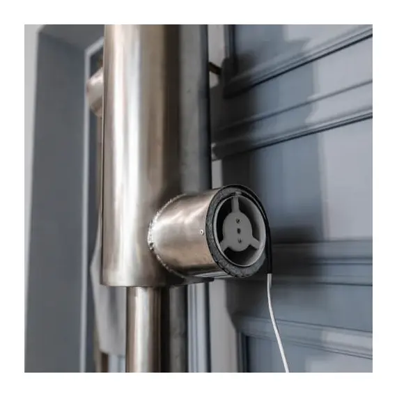 Теплообмінник Екожар нержавіючий на 160 мм, image _ab__is.image_number.default