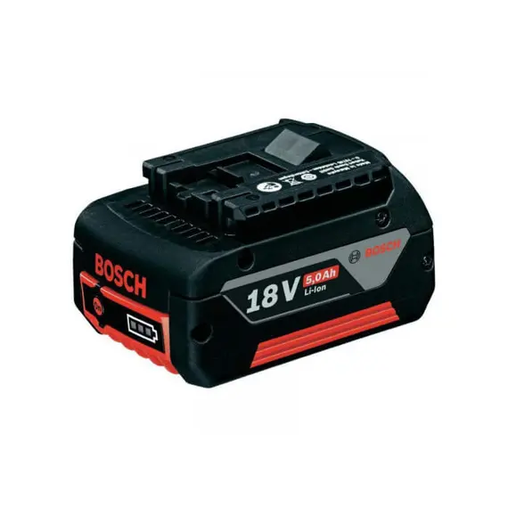 Акумулятор Bosch Professional GBA 18V 5.0 Ah (1.600.A00.2U5), image 