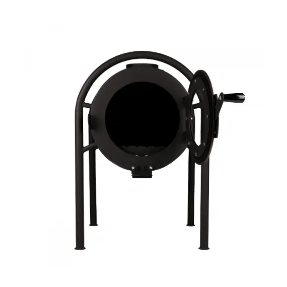 Піч опалювальна Екожар DS Modern, image _ab__is.image_number.default