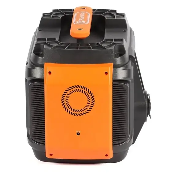 Портативна зарядна станція FlashFish A501 (500W), 500 Вт, 540Вт/час, Li-Ion (літій-іонний), image _ab__is.image_number.default