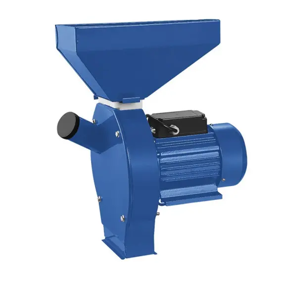 Кормоизмельчитель МЛИН-5 МЛ-3500, фото 