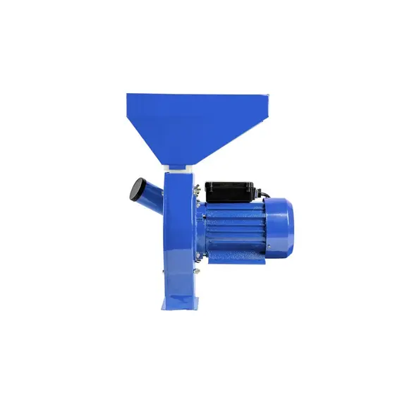 Кормоизмельчитель МЛИН-5 МЛ-3500, фото , изображение 2