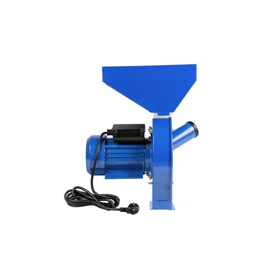 Кормоизмельчитель МЛИН-5 МЛ-3500, фото , изображение 3