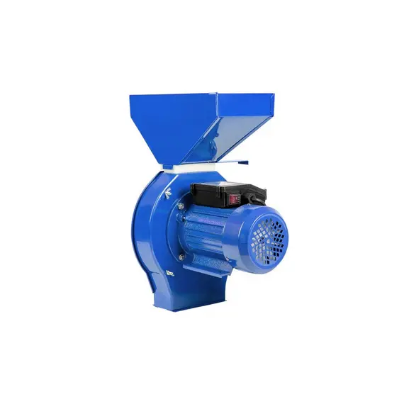 Кормоизмельчитель МЛИН-5 МЛ-3500, фото , изображение 5