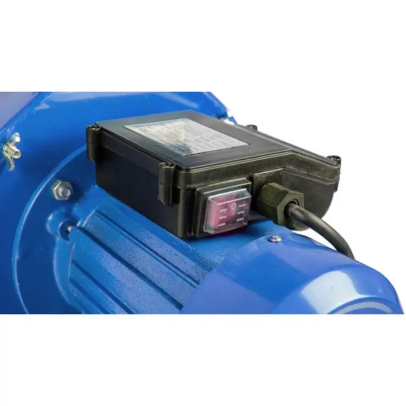 Кормоизмельчитель МЛИН-5 МЛ-3500, фото , изображение 7