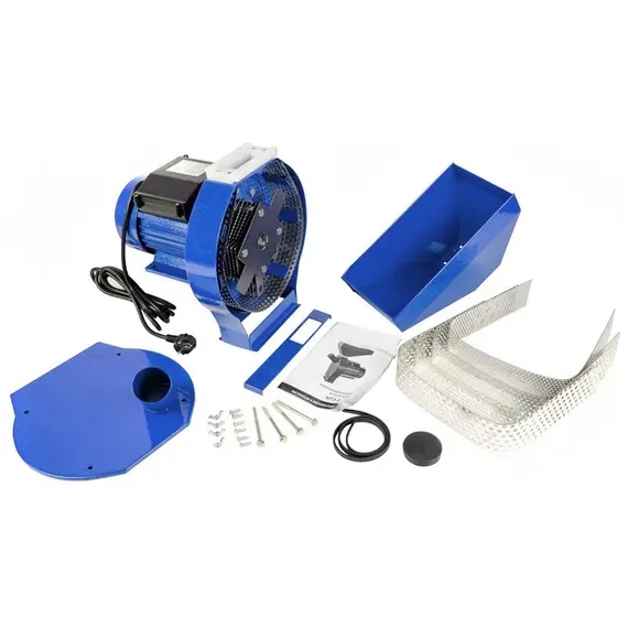 Кормоизмельчитель МЛИН-5 МЛ-3500, фото , изображение 9