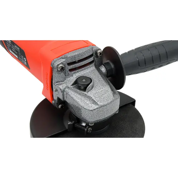 Кутошліфувальна машина START PRO SAG-1290 (діаметр диска: 125мм), image _ab__is.image_number.default