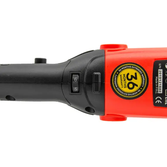 Шлифмашинка угловая Start Pro SAG-1290-2 (диаметр диска: 125мм), фото , изображение 9