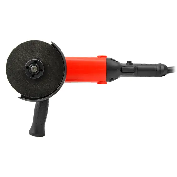 Шлифмашинка угловая Start Pro SAG-1290-2 (диаметр диска: 125мм), фото , изображение 8