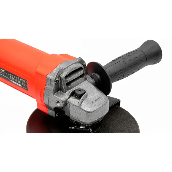 Шлифмашинка угловая Start Pro SAG-1600 (диаметр диска: 150мм), фото , изображение 11