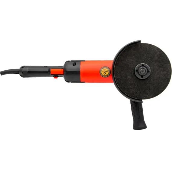 Шлифмашинка угловая Start Pro SAG-1600 (диаметр диска: 150мм), фото , изображение 7