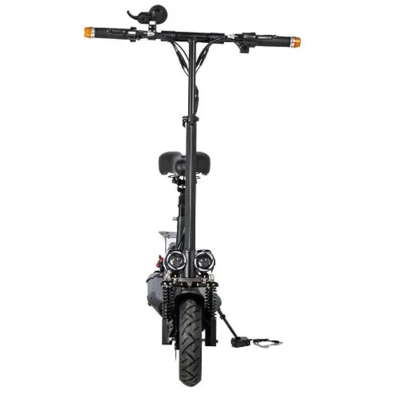 Електросамокат Spark Outlander Pro 10" 48V 500W 20AH ам2 передній мотор, image _ab__is.image_number.default