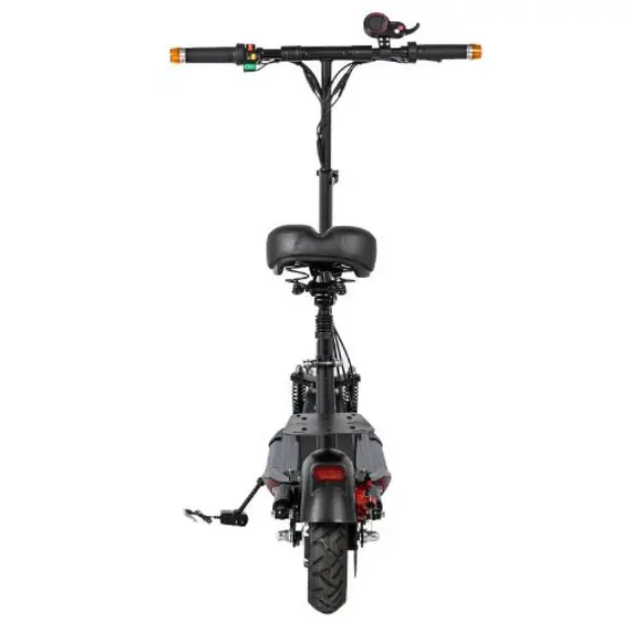 Електросамокат Spark Outlander Pro 10" 48V 500W 20AH ам2 передній мотор, image _ab__is.image_number.default