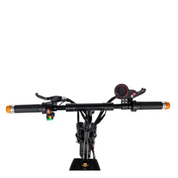 Електросамокат Spark Outlander Pro 10" 48V 500W 20AH ам2 передній мотор, image _ab__is.image_number.default