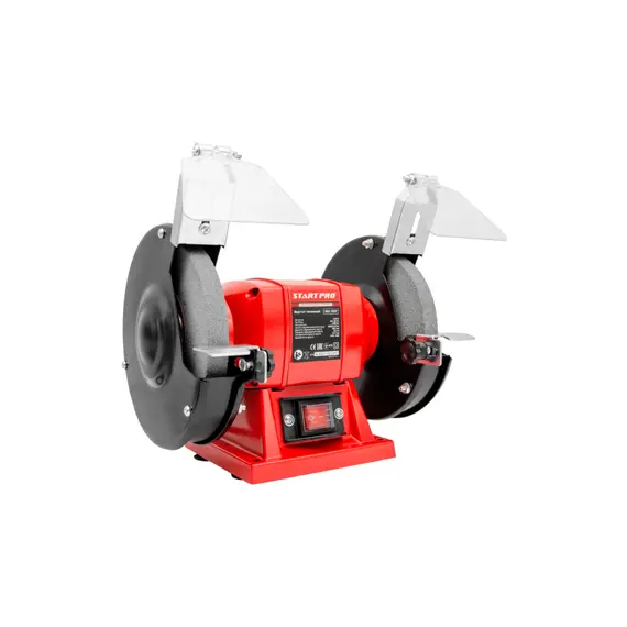 Верстат точильний START PRO SBG-350F, фото 