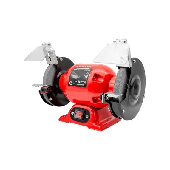 Верстат точильний START PRO SBG-450S, image 