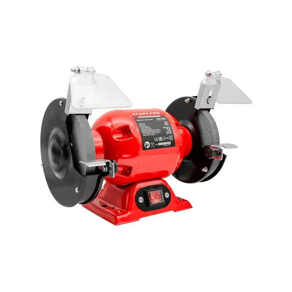 Верстат точильний START PRO SBG-450S, image _ab__is.image_number.default