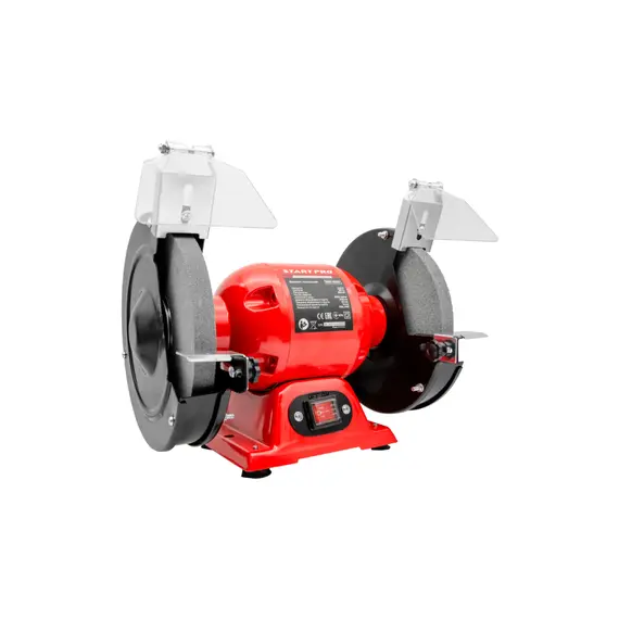 Станок точильный Start Pro SBG-550S, фото 