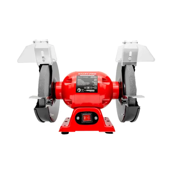 Станок точильный Start Pro SBG-550S, фото , изображение 4