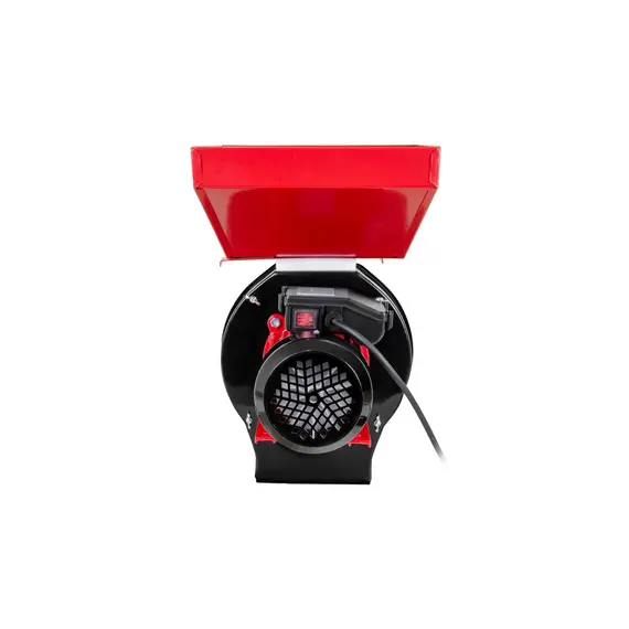 Кормоизмельчитель электрический Start Pro SCM-3600B, фото , изображение 3