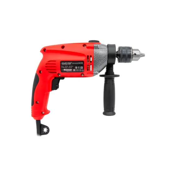 Дрель ударная Start Pro SID-1070, фото , изображение 3