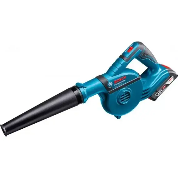Воздуходувка Bosch GBL 18V-120 Professional (0.601.9F5.100), фото , изображение 3