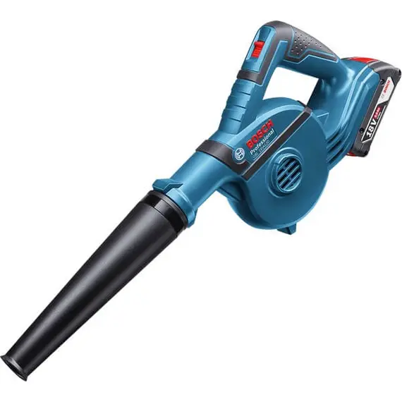 Воздуходувка Bosch GBL 18V-120 Professional (0.601.9F5.100), фото , изображение 4