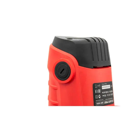 Миксер строительный Start Pro SDM-1650, фото , изображение 14