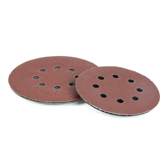 Орбитальная шлифмашина START PRO OS-800, фото , изображение 9