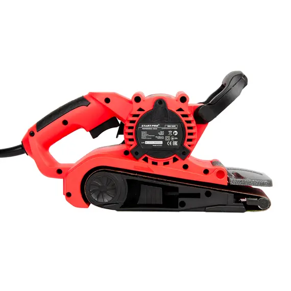 Шлифмашина ленточная START PRO SBS-1650, фото , изображение 7