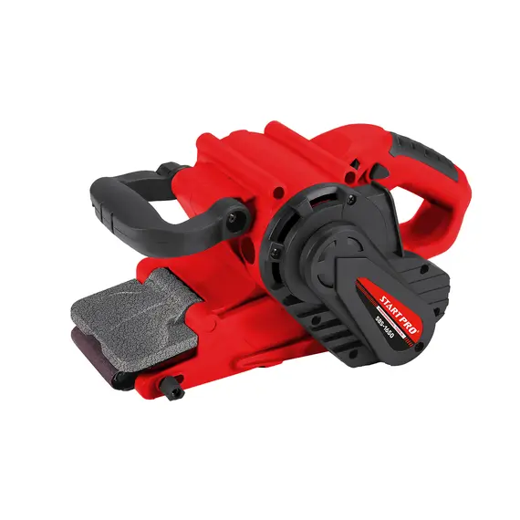 Шлифмашина ленточная START PRO SBS-1650, фото 